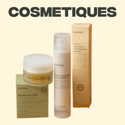 Cosmétiques