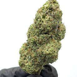 crystal snow