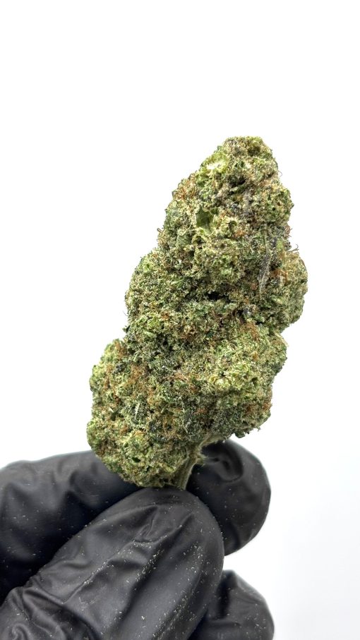 crystal snow