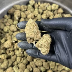 Lemon haze