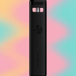Essayez le pod rechargeable THX+ Super Gelato : 1ml, 90% NL-1 CRD. Une vape puissante et relaxante au goût sucré et crémeux.