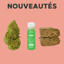 Nouveautés