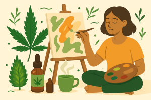 cbd art