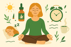 cbd quotidien
