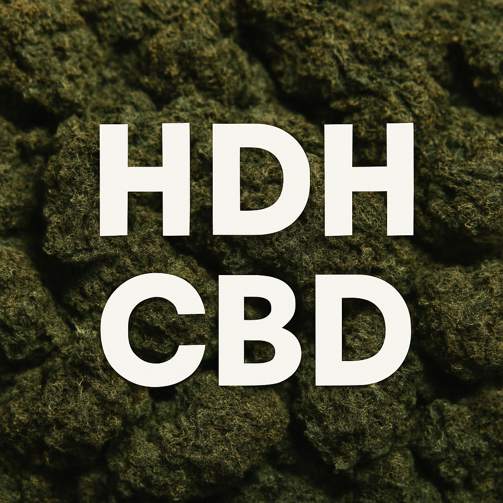HDH cannabinoïde