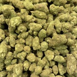 Alternative view of Fleur Frozen USA CBDX 20%