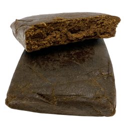 Résine Hash CBD Super Gelato