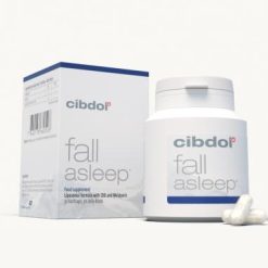 gélules cbd sommeil