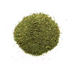 tas de trim cbdx sur fnd blanc