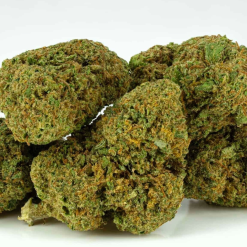 Sour Lifter Fleur USA CBDX