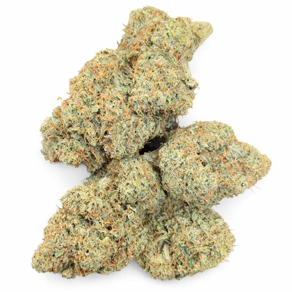 Bruce Banner USA CBDx 25%