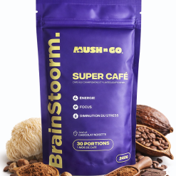 Brainstoorm Super Cacao