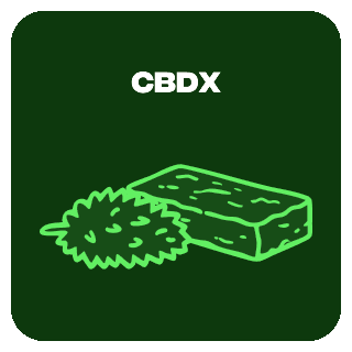 CBDX