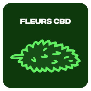 Fleurs CBD