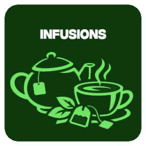 Infusions