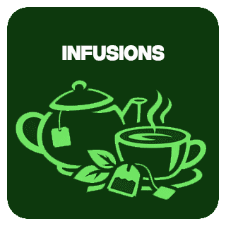 Infusions
